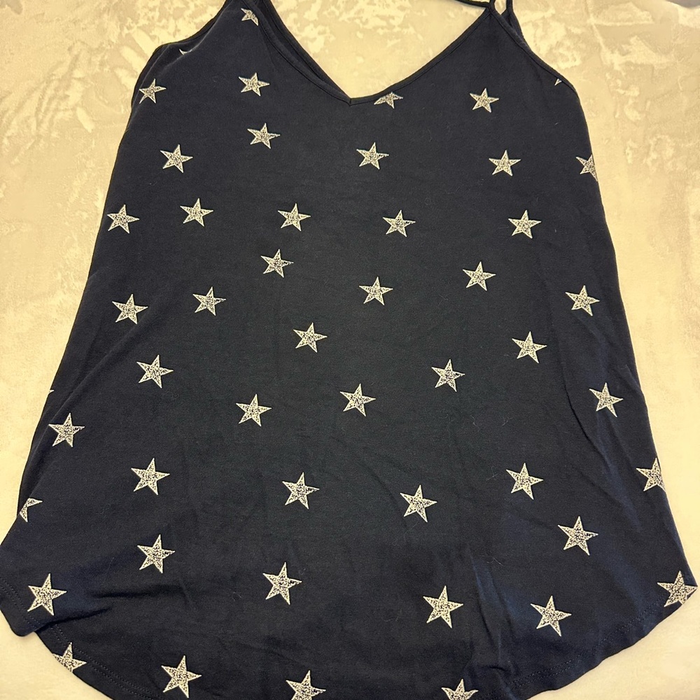 Shyanne Midnight Star Camisole